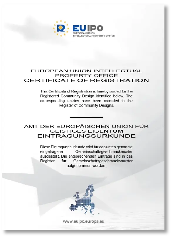 EU Patent Protection