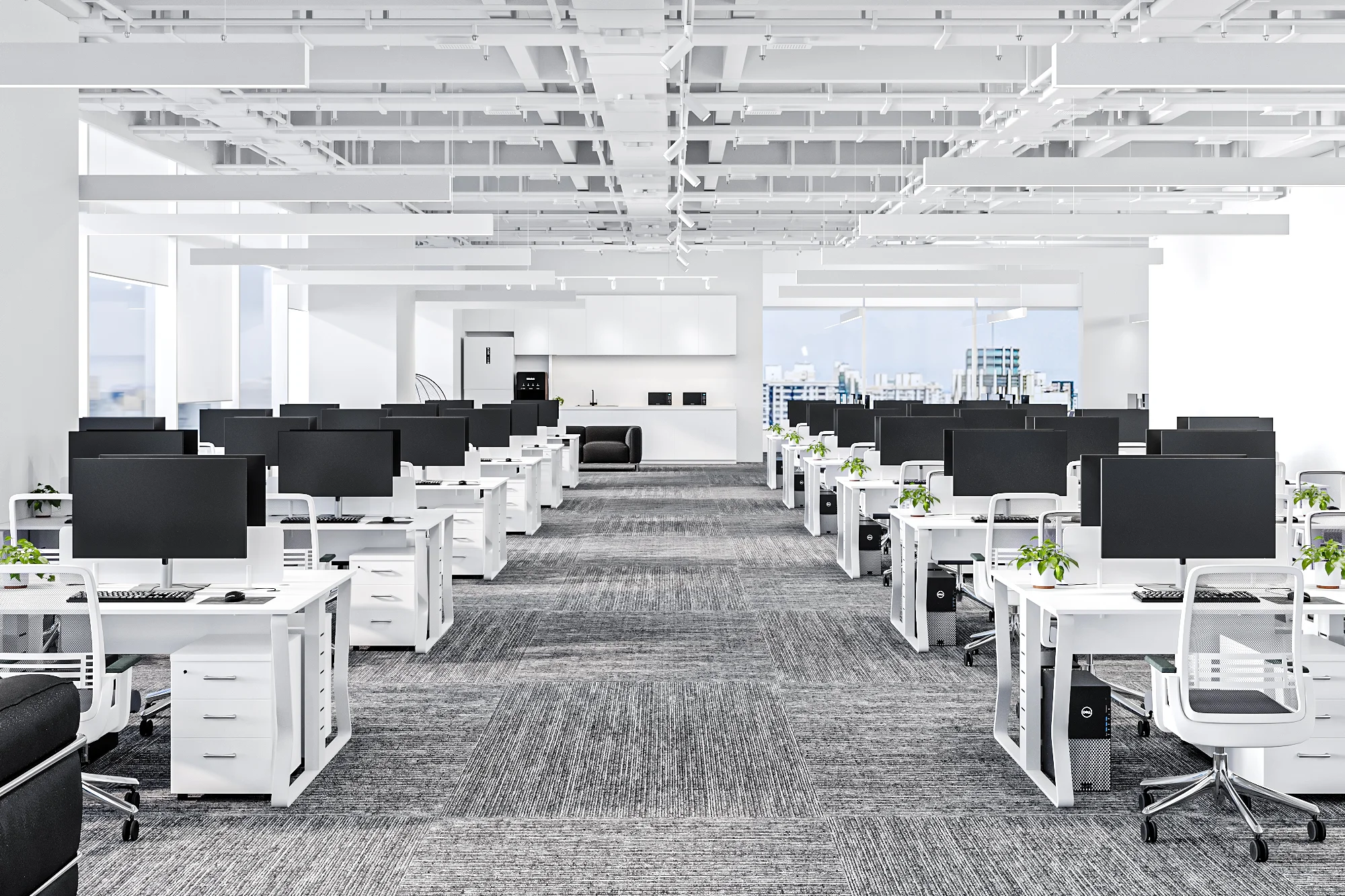 Smart Showroom