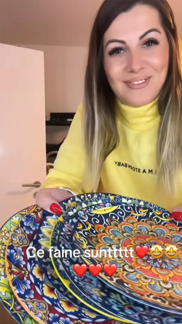 Yusheng Technology TikTok Showcase